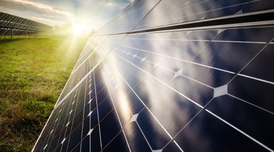 Forró jövő, kevesebb zöldenergia? – A napelemek teljesítménye is megsínyli a klímakrízist