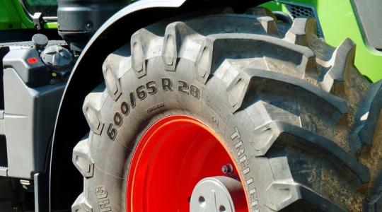 Ennyiért vásároltak gépeket a gazdák 2025-ben – itt a toplista