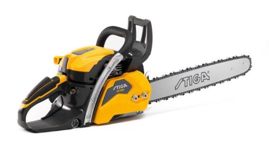 Erő és precizitás a kertben – ez a hét hirdetése