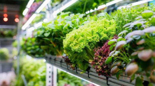 Energiamegtakarítás a kertészetben – nem luxus, hanem túlélési stratégia + VIDEÓ