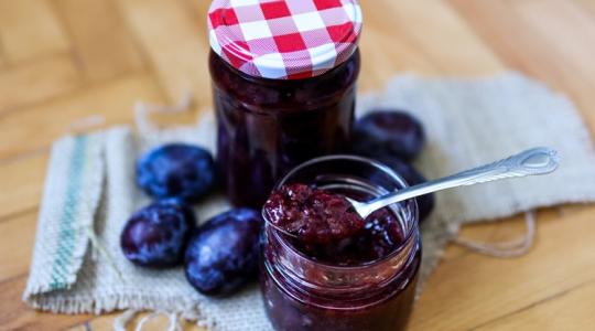 Szilvalekvár ennél gyorsabban nem készülhet!  – Próbáld ki!