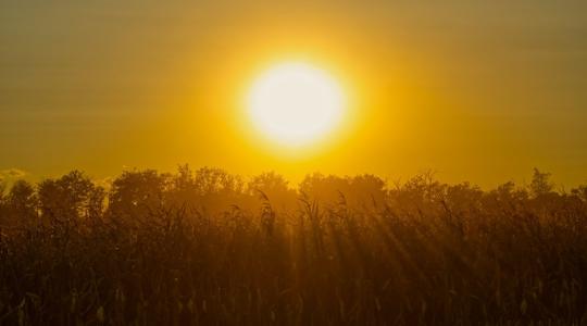 A legrosszabbkor támadnak a zivatarok, mozgalmas napok elé nézünk