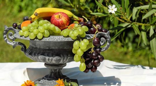 Kopik a föld, üresedik a tányér – így tűnnek el a vitaminok az ételeinkből