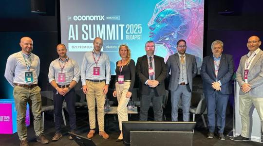 Mesterséges intelligencia a mezőgazdaságban: hogyan lehet valós segítség az AI?