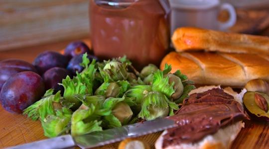 Allergéneket tartalmazó mogyorókrémet hívtak vissza