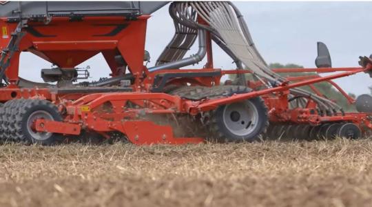 KUHN Konfigurátor: Új digitális megoldás a mezőgazdasági gépek kiválasztásához + VIDEÓ