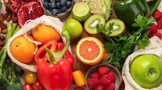 Miért kiemelten fontos a C-vitamin az őszi időszakban?