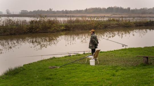 Fontos feladatban segíthetnek a magyar horgászok