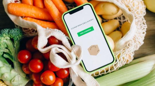 Online is árulhatják termékeiket a kistermelők és őstermelők