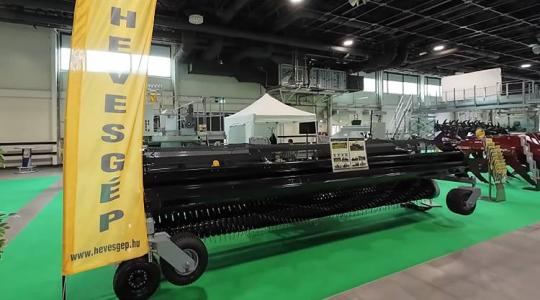 Megdöbbentő újdonságok