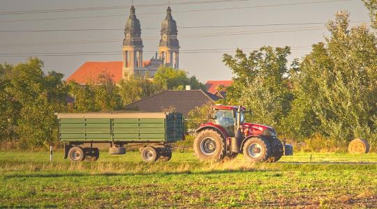 3 napos időjárás-előrejelzés: A helyzet egyre csak fokozódik...