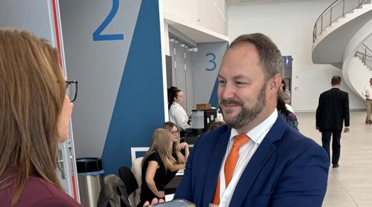 A suméroktól a nanobuborékig – hogy is állunk a digitális forradalommal az agráriumban?