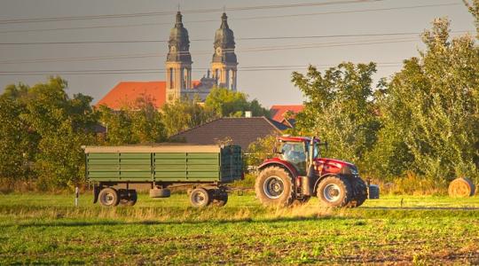 Záporokkal tör ránk az ősz, jócskán kapunk belőle