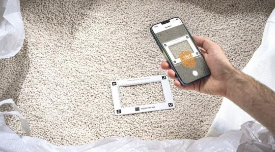 Automata műtrágyaszórás és mesterséges intelligencia: forradalmi újdonságokat mutatott be az Amazone