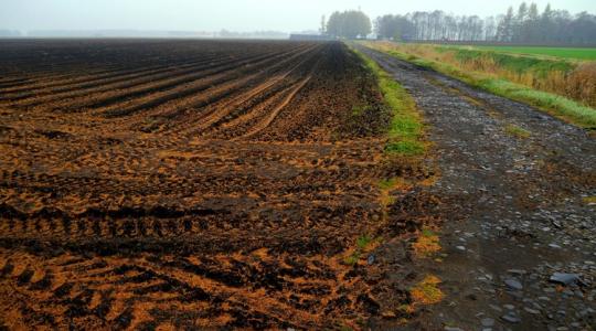 El a kezekkel (és a kerekekkel) a földemtől: birtokvédelem jogszerűen