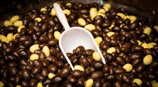 Rovarszennyezés miatt visszahívták ezeket az édességeket