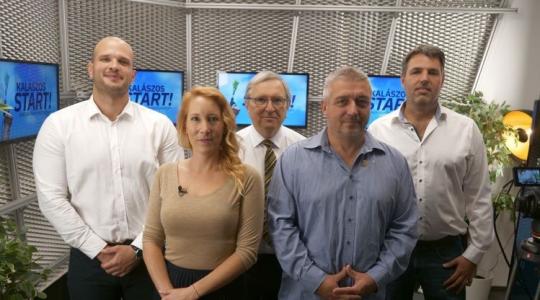 Kalászos START! – így lehetnek sikeresek az őszi vetések +VIDEÓ