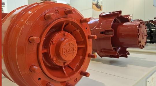 Lesz-e eladás? – jegybanki engedélyt kapott a 4iG vételi ajánlata a Rába részvényeire