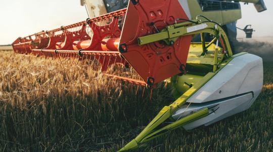 Kisebb büdzsé, nagyobb kockázat: veszélyben az uniós agrártámogatások?