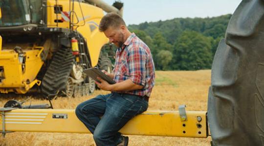 Gazdálkodási napló: tíz pont, amire feltétlen figyelj