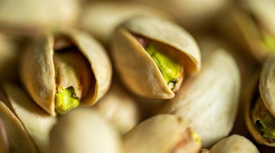 Vigyázz! Ezt teheti a testeddel a pisztácia!