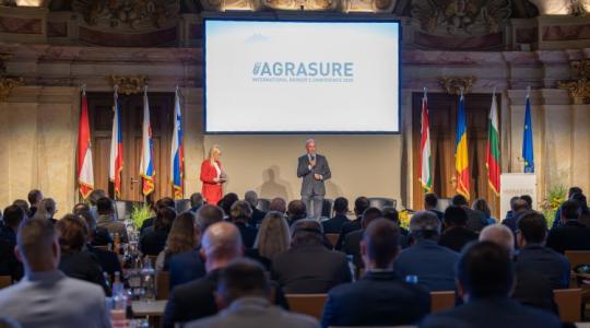 A biztosítás a stabilitás kulcsa – magyar fókusz az Agrasure-on