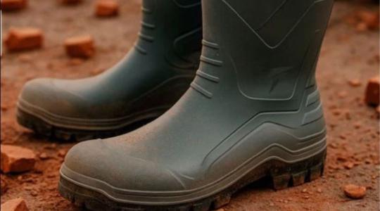 Őszi betakarítás biztonságosan – miért számít a megfelelő lábbeli?