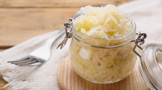 Lassan mindenki fermentál, de kevesen tudják a titkát