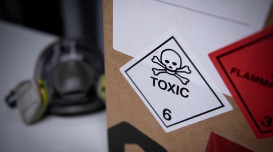 Betiltott növényvédő szerrel mérgeztek meg állatokat