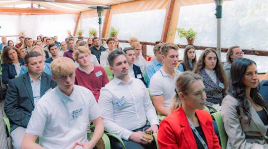 Mi kell ahhoz, hogy előnnyel indulj a munkaerőpiacon?