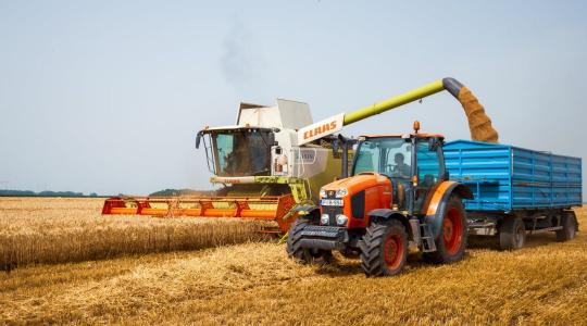 Pótkocsik: az aratás vajon fellendítette a forgalmat?