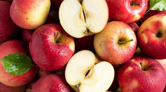 Piaci értékesítéshez vagy családi fogyasztásra? Nem mindegy, milyen almát ültetsz