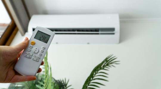 Fűtésre is használod a klímát? Vajon tényleg spórolsz vele, vagy éppen ráfizetsz?