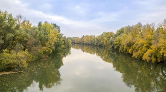 Vízgazdálkodási fejlesztés indul a Berettyó és a Sebes-Körös térségében