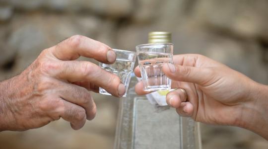 Pálinkafőzés: a gyümölcs drága, a lehetőségek viszont határtalanok