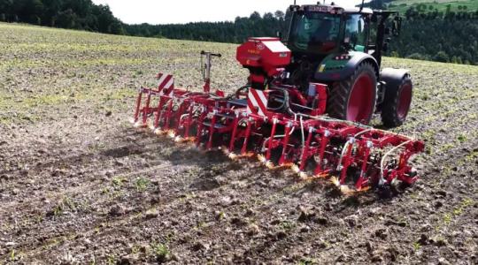 Lejtő? Nem probléma – a Smart-Hill visszateszi a kapát a sorba +VIDEÓ