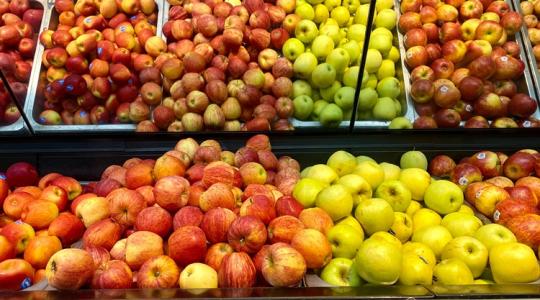 Gyümölcs- és zöldségpiac: nem hittek a szemüknek a kereskedők a Nagybani árait látva