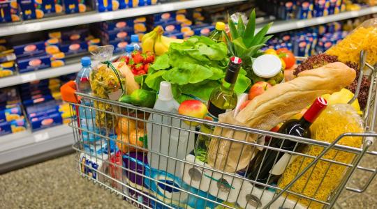 Friss adatok a KSH-tól – Nézd meg, hogyan változtak az árak szeptemberben!