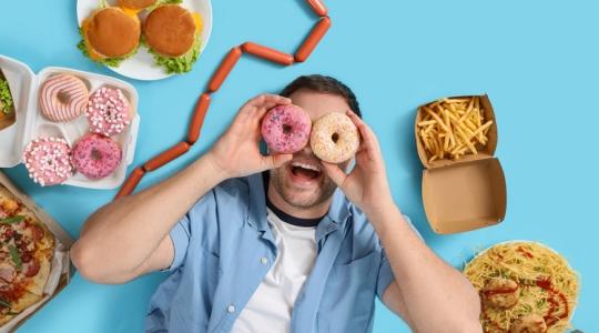 Magas a vércukorszinted? Itt a segítség!