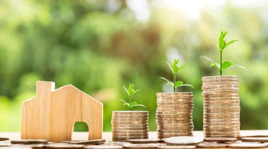 Könnyebben juthatnak lakáshitelhez az őstermelők és gazdák