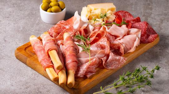 Véget vethet az EU a „műhús” megtévesztő megnevezéseinek