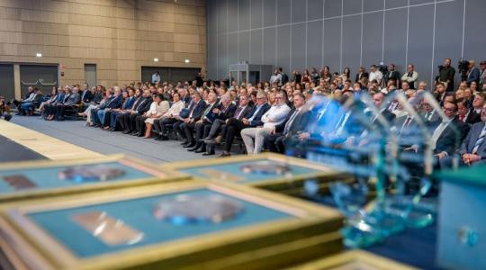 Ezt üzeni az életműdíjas szaktanácsadó a fiataloknak