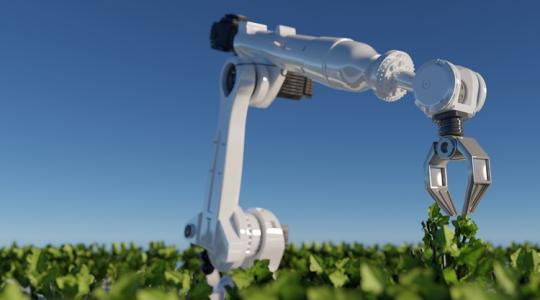 Robotok a földeken – ezt minden gazdának tudnia kell