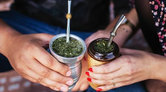 Növényvédő szert találtak a népszerű teában