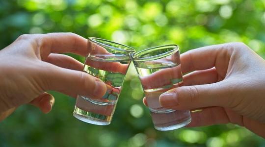 Pálinka- rajongó vagy? Akkor ezt muszáj tudnod róla!