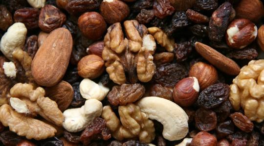 Dió- és mandulapiac: Aranyat érő magyar termés