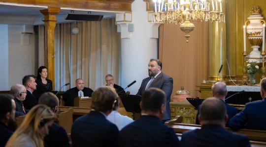 Nemzedékváltás a földeken – a fiatal gazdák állnak a kormány fókuszában