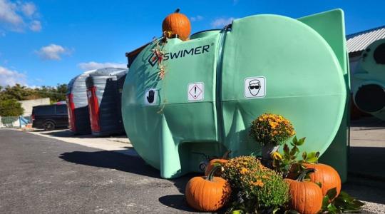 TÖK JÓ AJÁNLATOK a FARKAS SZERVIZTECHNIKA Kft.-nél – 2025 ŐSZ!