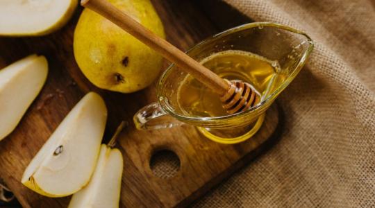 Folyékony arany: őszi mézfajták