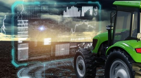 Hasznos, csábító, kikerülhetetlen: robbanás előtt a precíziós gazdálkodás piaca